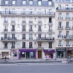 Recently Renovated 3Bd Next To Invalides
