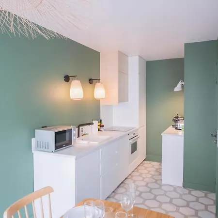 Apartment Recently Renovated 3bd Next To Invalides
